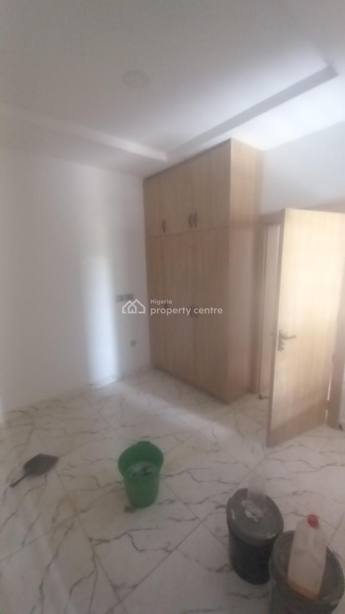 Newly Built & Tastefully Finished 1 Bedroom Flat, Dawaki, Gwarinpa, Abuja, Flat / Apartment for Rent