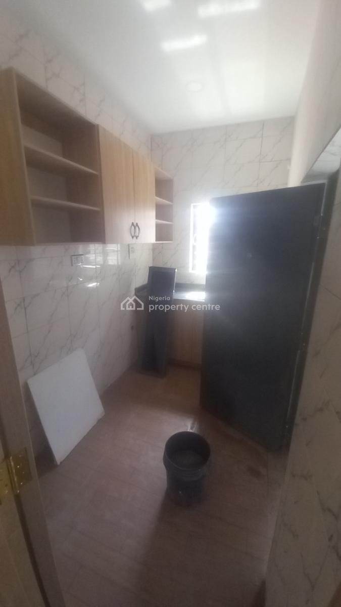 Newly Built & Tastefully Finished 1 Bedroom Flat, Dawaki, Gwarinpa, Abuja, Flat / Apartment for Rent