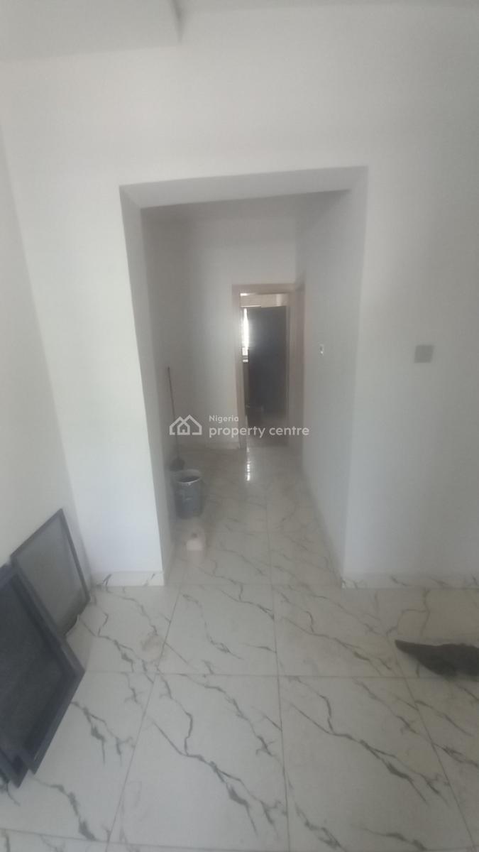 Newly Built & Tastefully Finished 1 Bedroom Flat, Dawaki, Gwarinpa, Abuja, Flat / Apartment for Rent