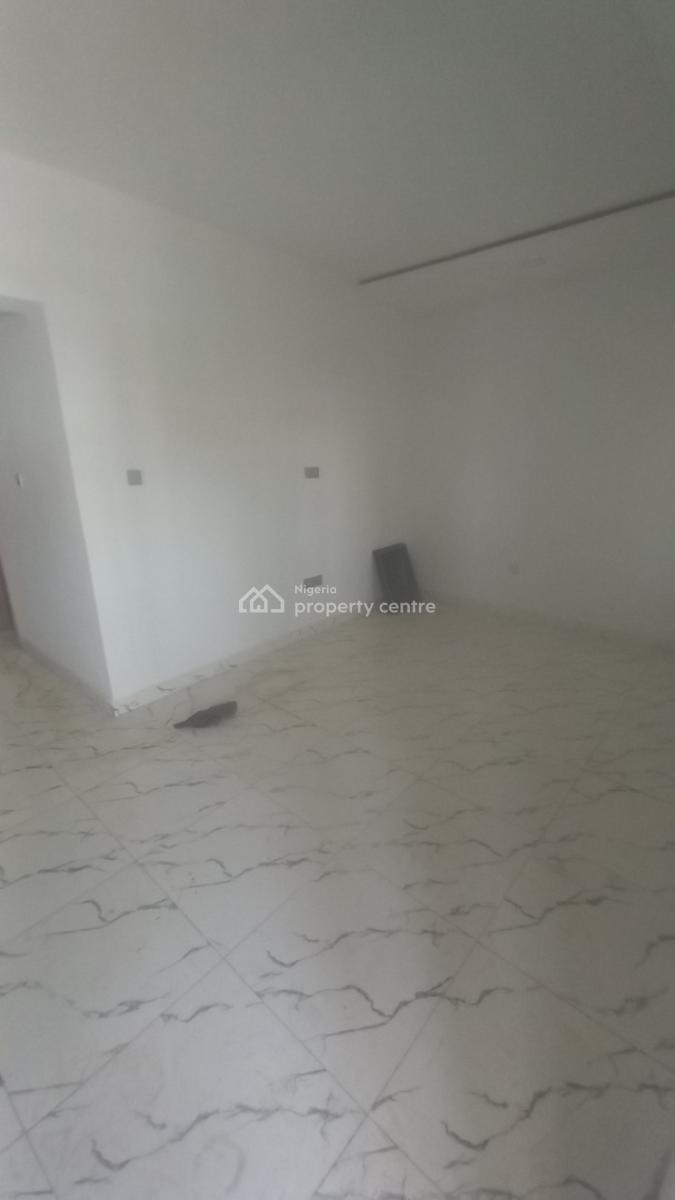 Newly Built & Tastefully Finished 1 Bedroom Flat, Dawaki, Gwarinpa, Abuja, Flat / Apartment for Rent