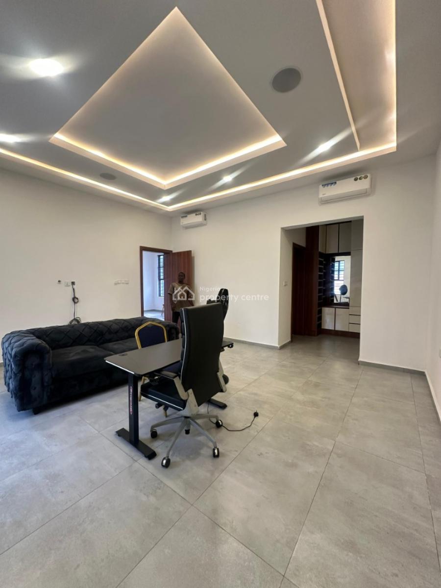 Brand New 4 Bedroom Duplex with Bq, Lekki Phase 1, Lekki, Lagos, House for Rent