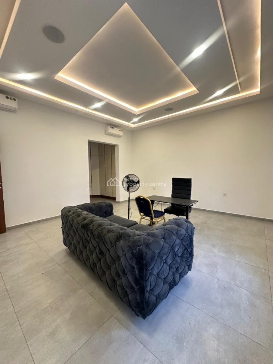 Brand New 4 Bedroom Duplex with Bq, Lekki Phase 1, Lekki, Lagos, House for Rent