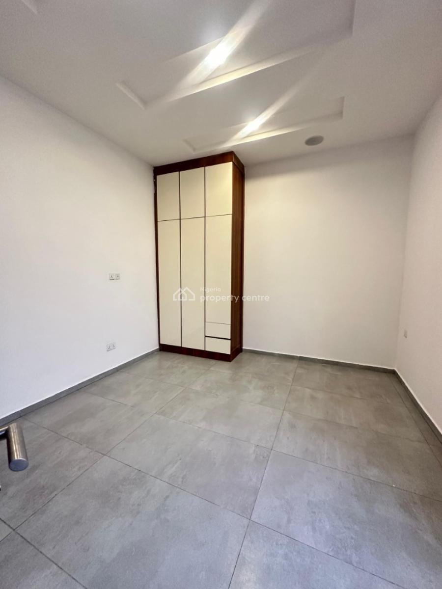 Brand New 4 Bedroom Duplex with Bq, Lekki Phase 1, Lekki, Lagos, House for Rent