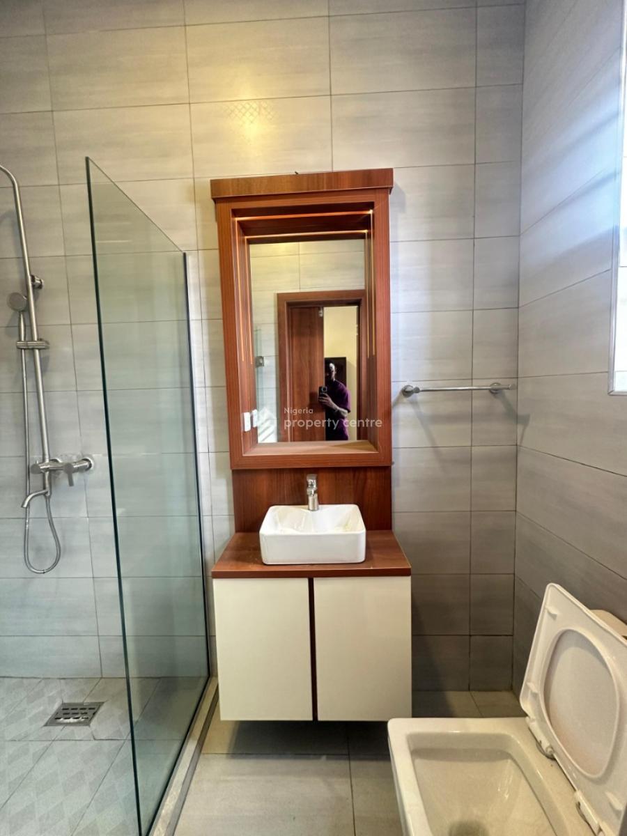 Brand New 4 Bedroom Duplex with Bq, Lekki Phase 1, Lekki, Lagos, House for Rent