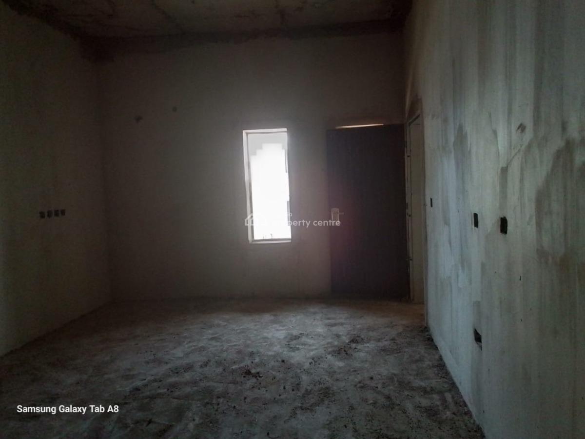 4 Bedroom Terrace, Guzape District, Abuja, Terraced Duplex for Sale