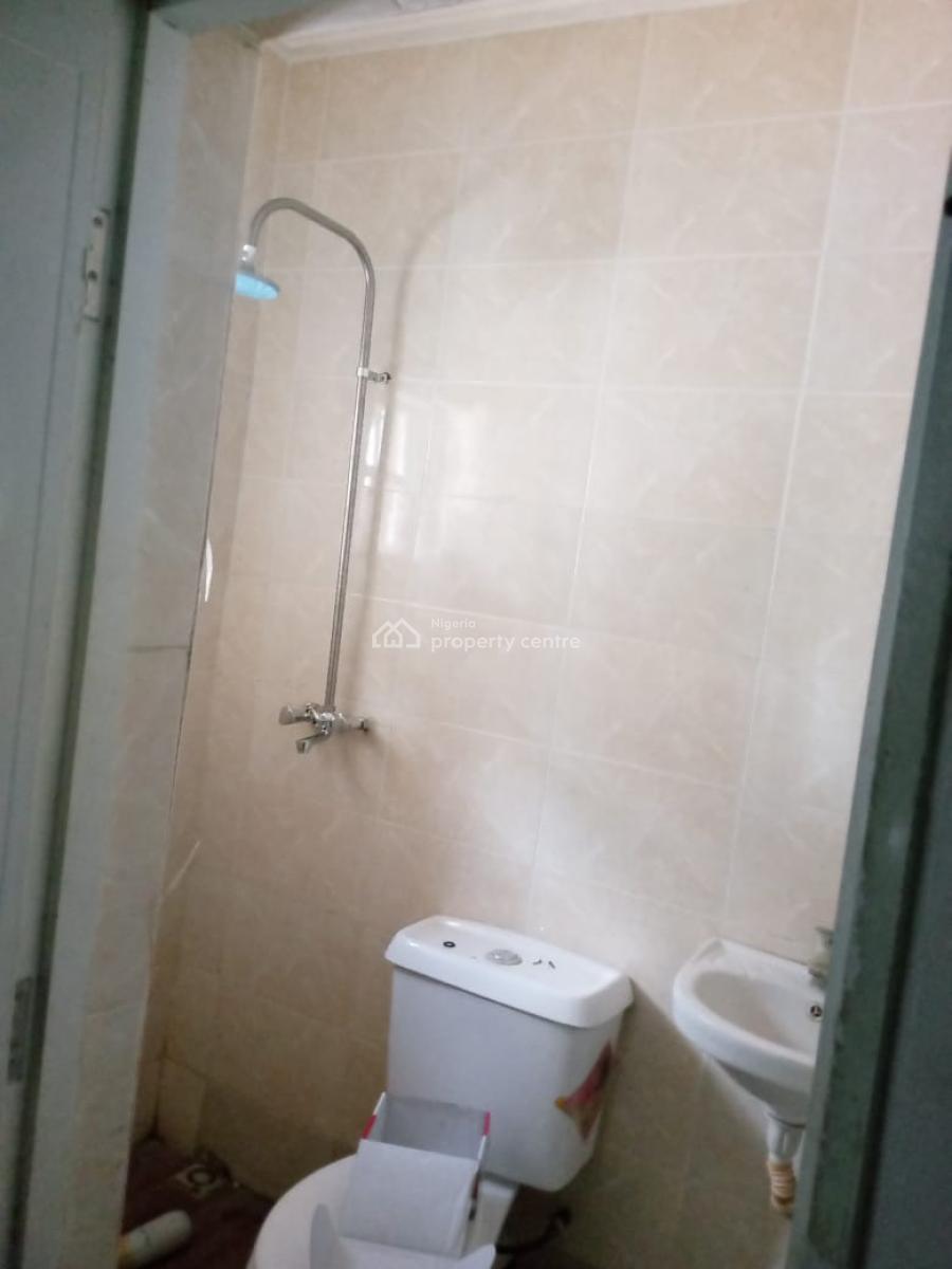 Standard Spacious Modern 2 Bedrooms Apartment, Lekki County Estate, Ikota, Lekki, Lagos, Flat / Apartment for Rent