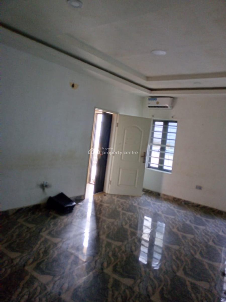 Standard Spacious Modern 2 Bedrooms Apartment, Lekki County Estate, Ikota, Lekki, Lagos, Flat / Apartment for Rent