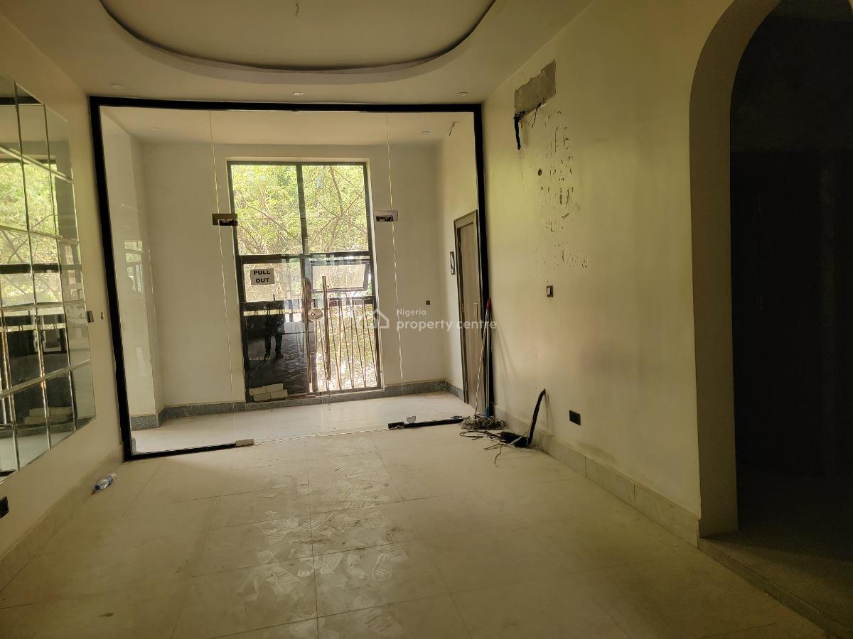144 Sqm Shop Space, Wuse 2, Abuja, Shop for Rent