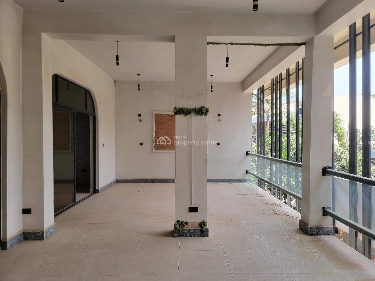 144 Sqm Shop Space, Wuse 2, Abuja, Shop for Rent