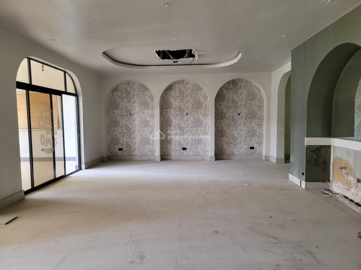 144 Sqm Shop Space, Wuse 2, Abuja, Shop for Rent