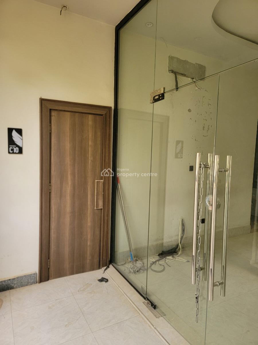 144 Sqm Shop Space, Wuse 2, Abuja, Shop for Rent