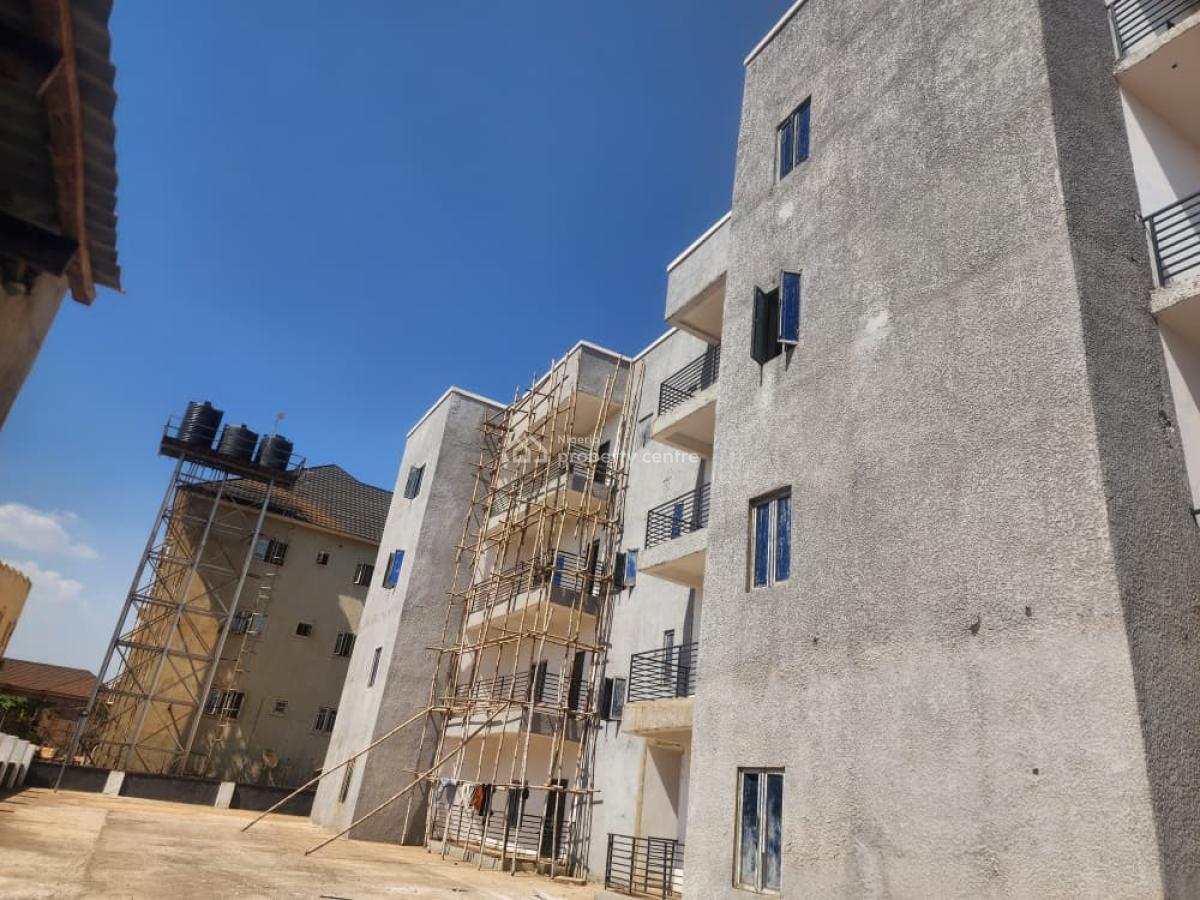 3 Bedrooms, Payment Plan, Behind Games Village, Kaura, Abuja, Flat / Apartment for Sale