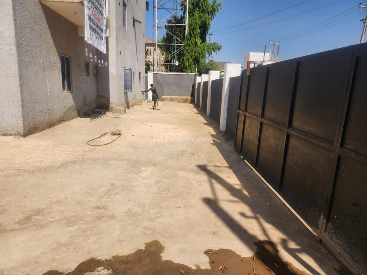 3 Bedrooms, Payment Plan, Behind Games Village, Kaura, Abuja, Flat / Apartment for Sale