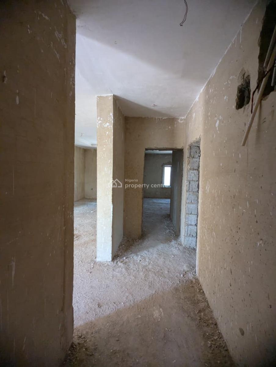 3 Bedrooms, Payment Plan, Behind Games Village, Kaura, Abuja, Flat / Apartment for Sale