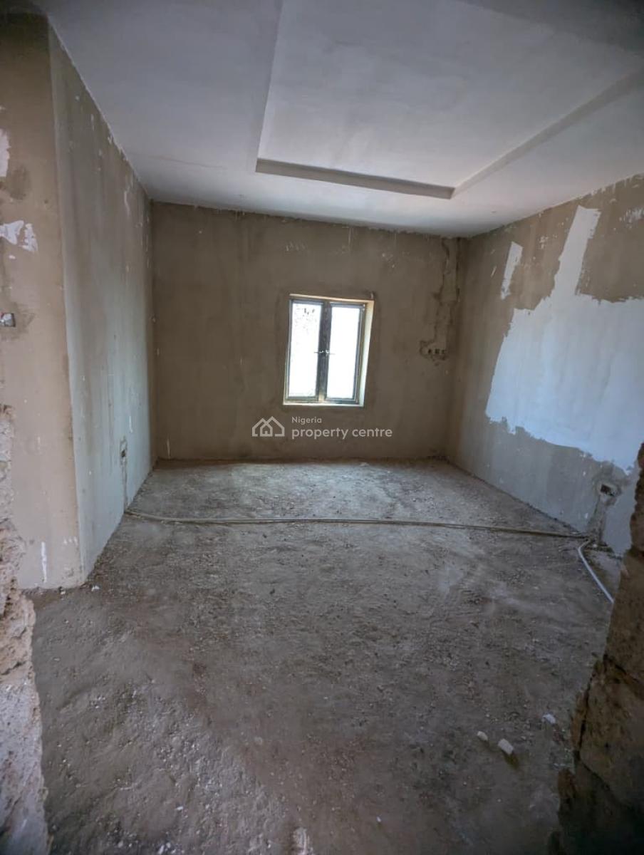 3 Bedrooms, Payment Plan, Behind Games Village, Kaura, Abuja, Flat / Apartment for Sale