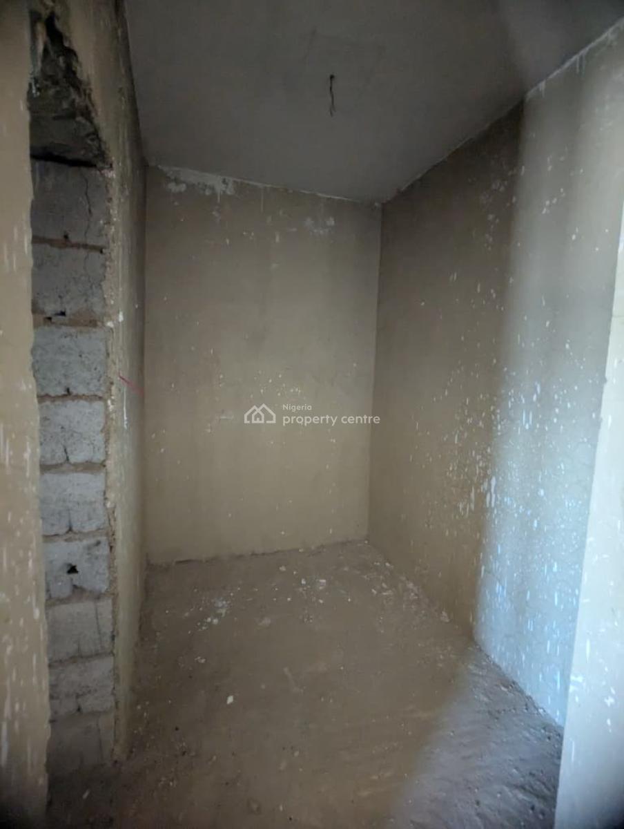 3 Bedrooms, Payment Plan, Behind Games Village, Kaura, Abuja, Flat / Apartment for Sale