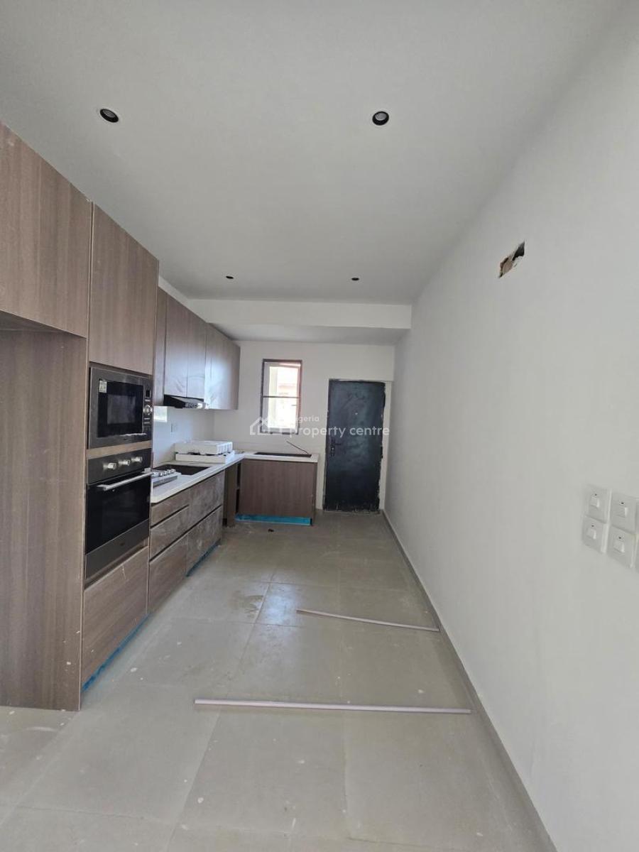 Premium 3 Bedroom Apartment, Lekki Phase 1, Lekki, Lagos, Flat / Apartment for Sale