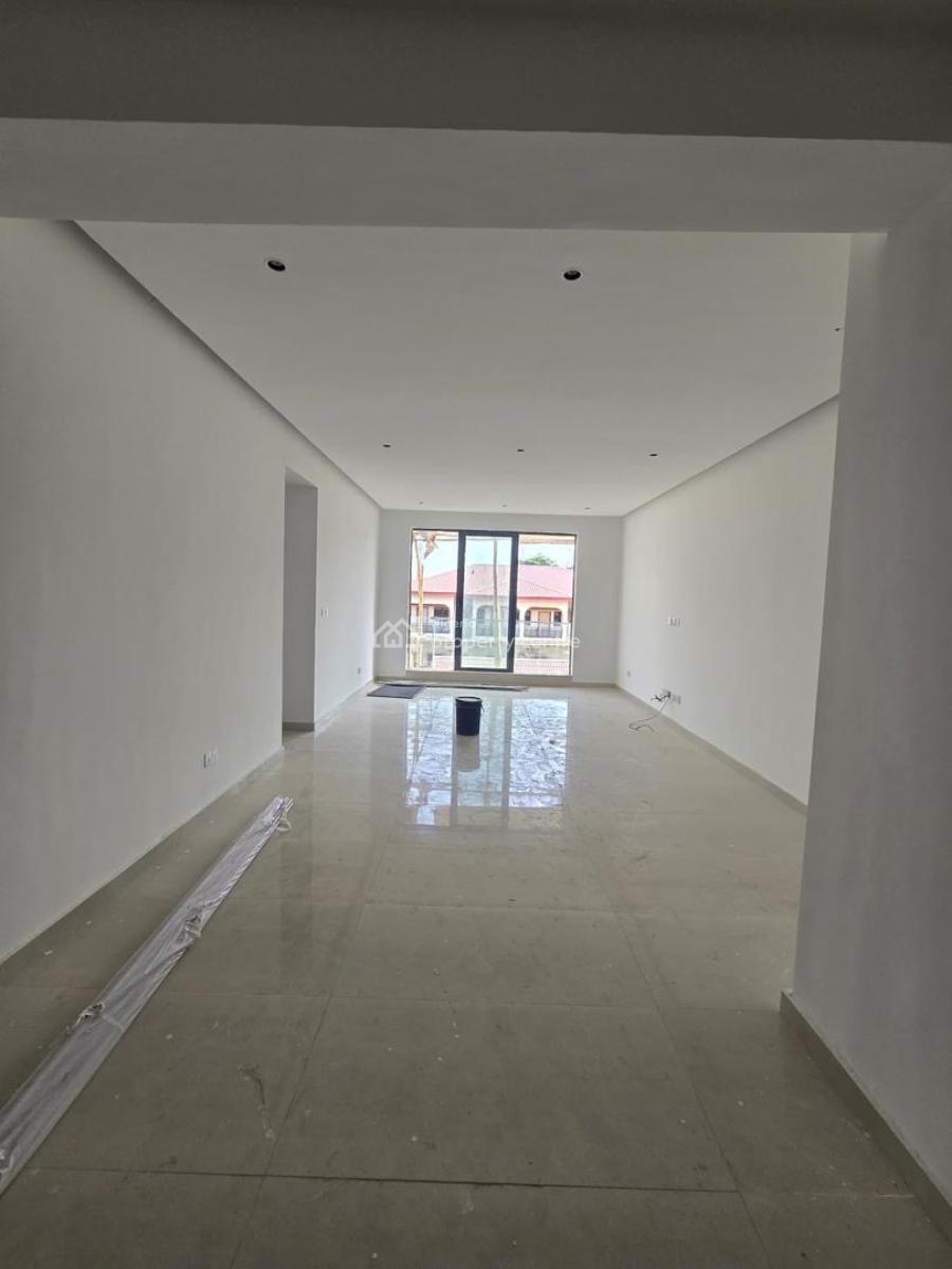 Premium 3 Bedroom Apartment, Lekki Phase 1, Lekki, Lagos, Flat / Apartment for Sale