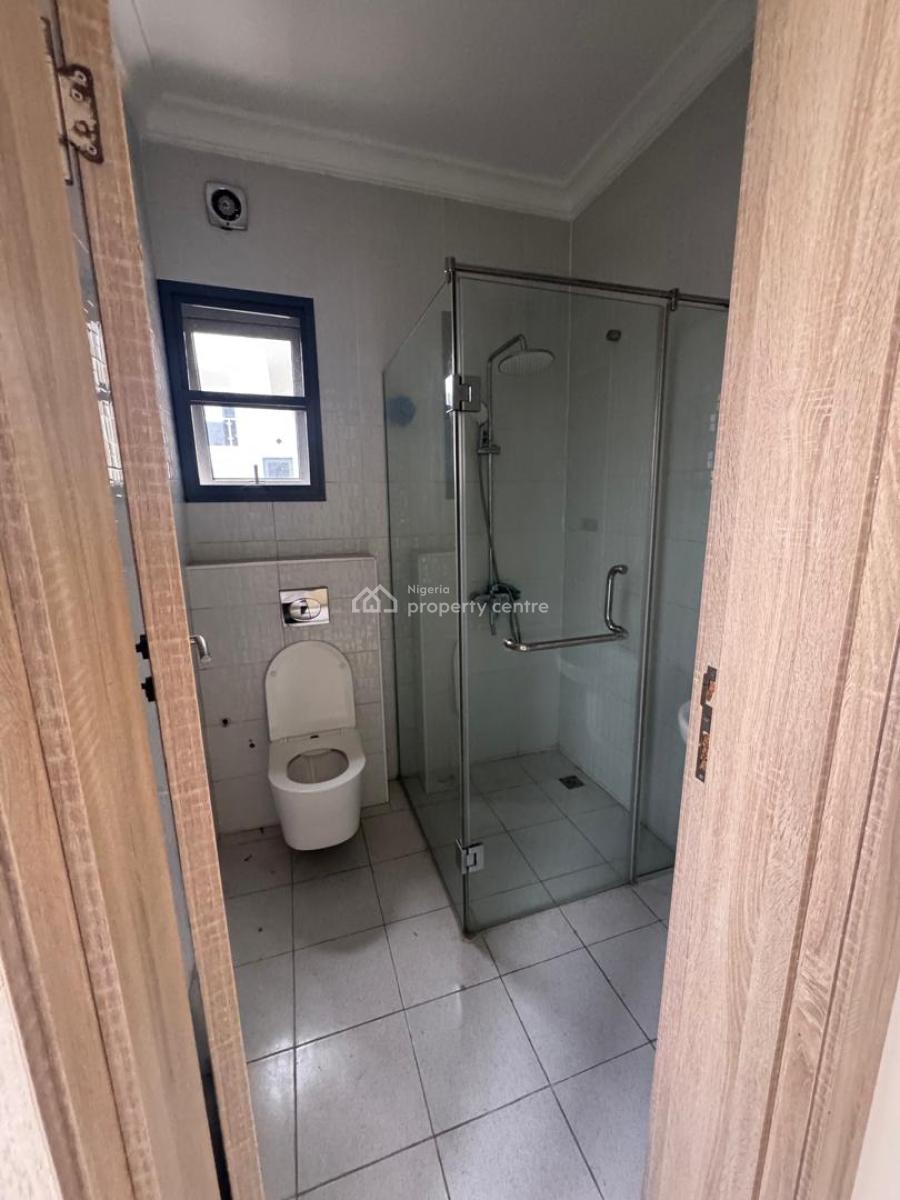 Modern Standard Spacious 2 Bedroom Apartment, Ikate, Lekki, Lagos, Flat / Apartment for Rent