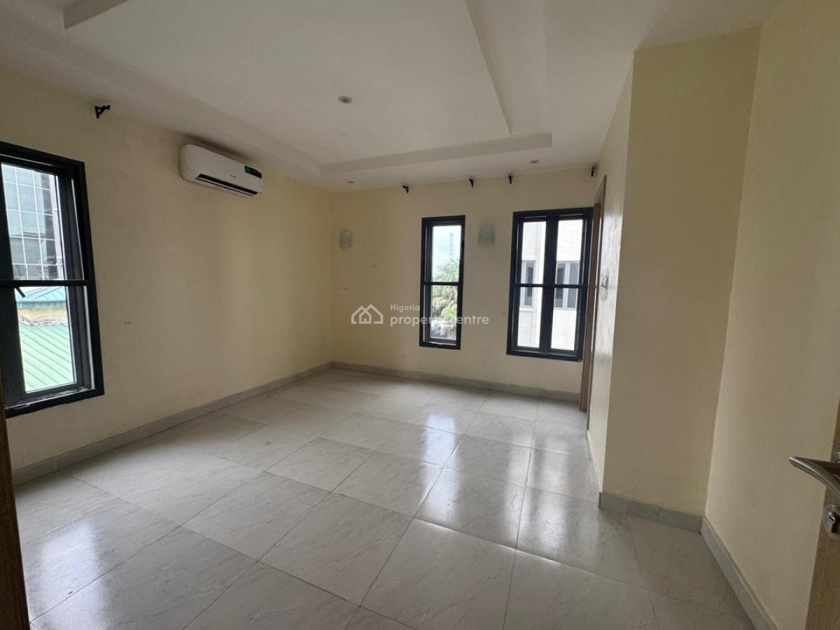 Modern Standard Spacious 2 Bedroom Apartment, Ikate, Lekki, Lagos, Flat / Apartment for Rent