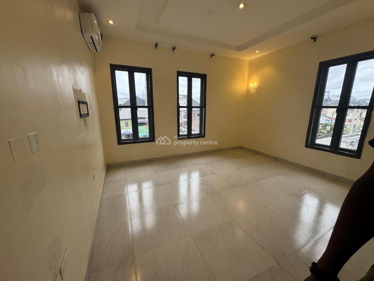 Modern Standard Spacious 2 Bedroom Apartment, Ikate, Lekki, Lagos, Flat / Apartment for Rent