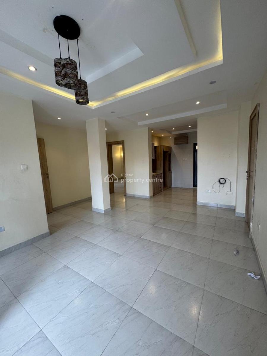 Modern Standard Spacious 2 Bedroom Apartment, Ikate, Lekki, Lagos, Flat / Apartment for Rent