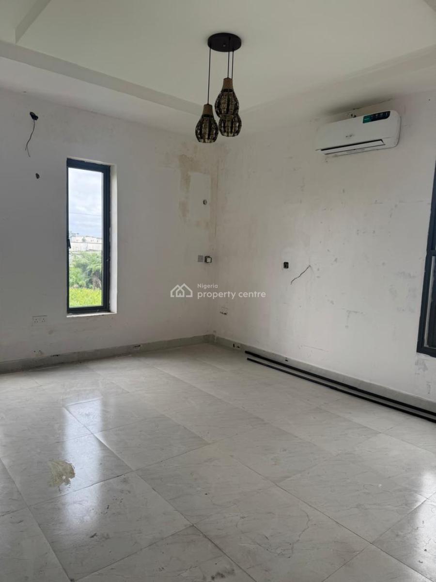 Modern Standard Spacious 2 Bedroom Apartment, Ikate, Lekki, Lagos, Flat / Apartment for Rent