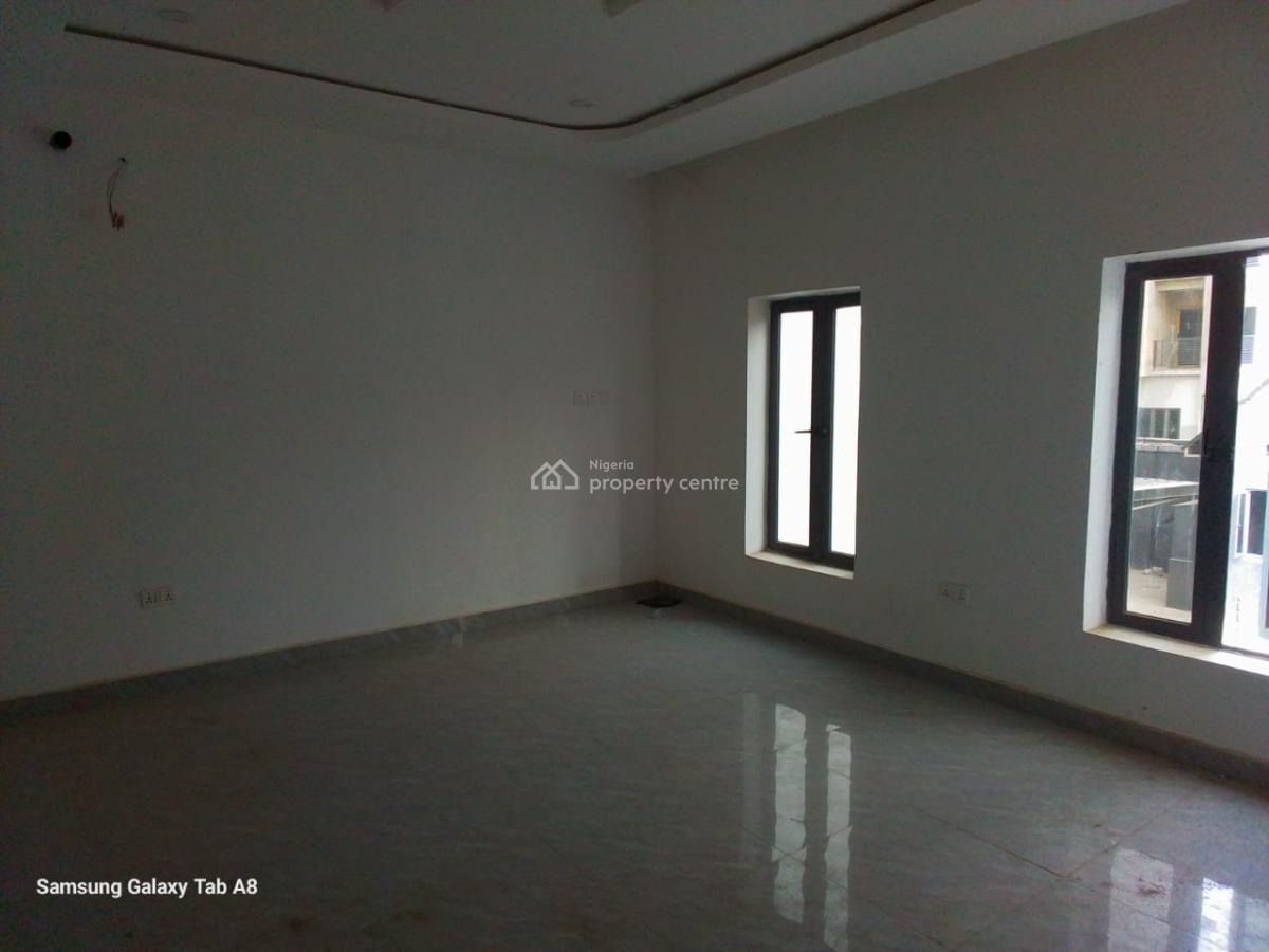 4 Bedrooms Terrace, Cornerpiece, Near Deeper Life, Kado, Abuja, Terraced Duplex for Sale