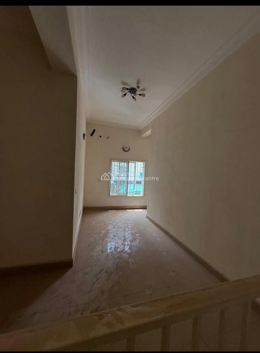 4 Bedroom Detached Duplex with Bq, Katampe Extension, Katampe, Abuja, Detached Duplex for Sale