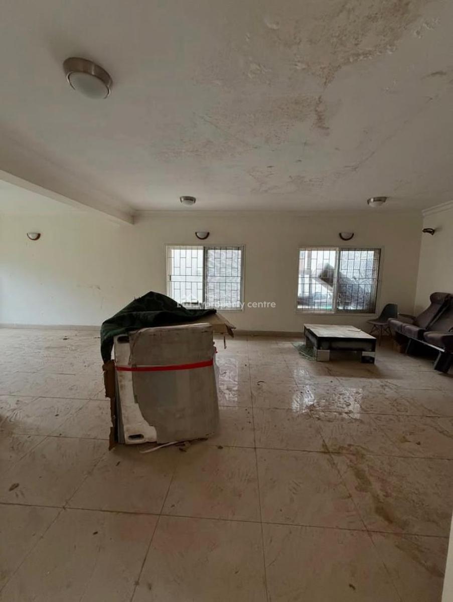 4 Bedroom Detached Duplex with Bq, Katampe Extension, Katampe, Abuja, Detached Duplex for Sale