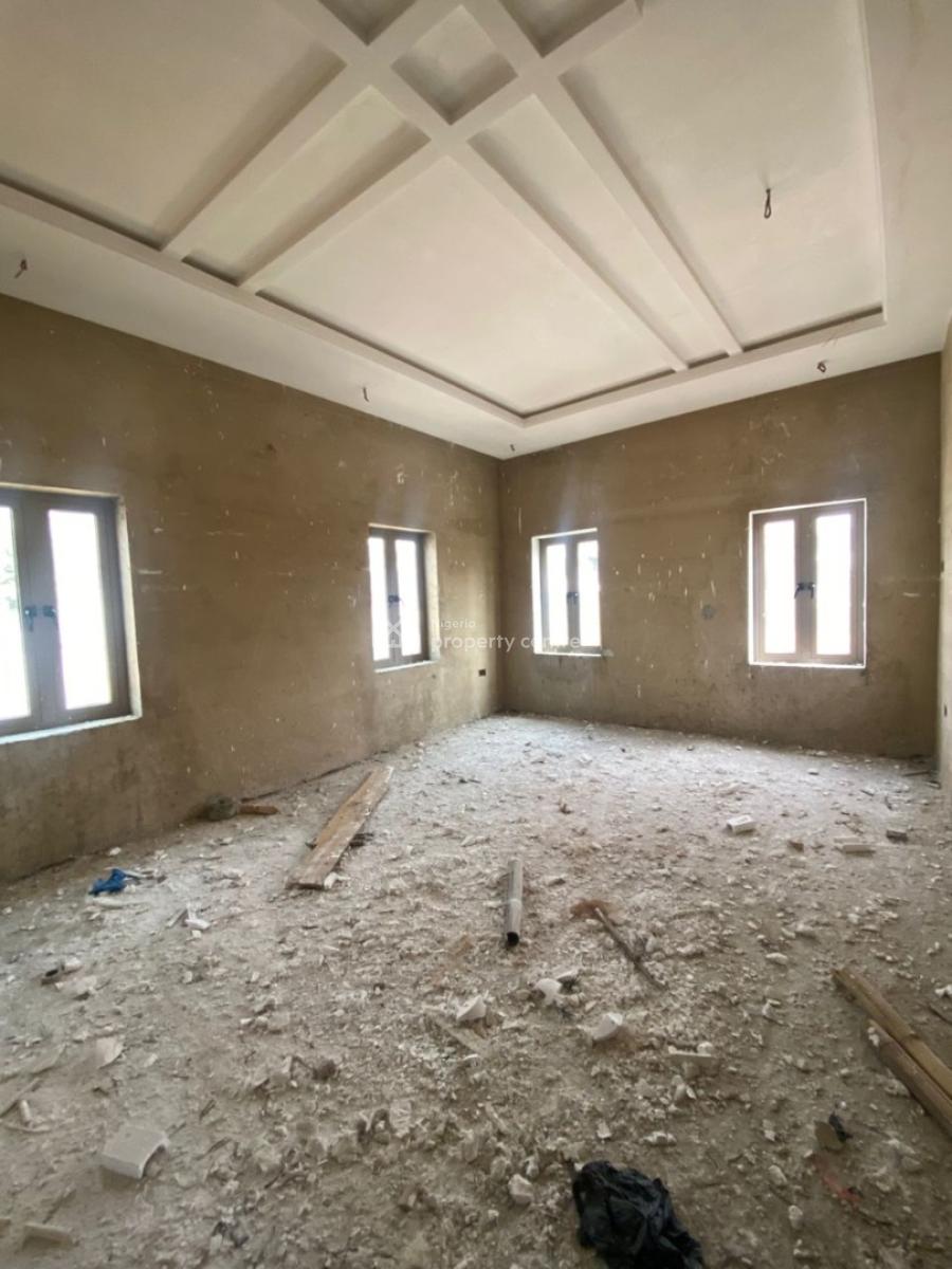 4 Bedrooms Terrace, Dawaki, Gwarinpa, Abuja, Terraced Duplex for Sale