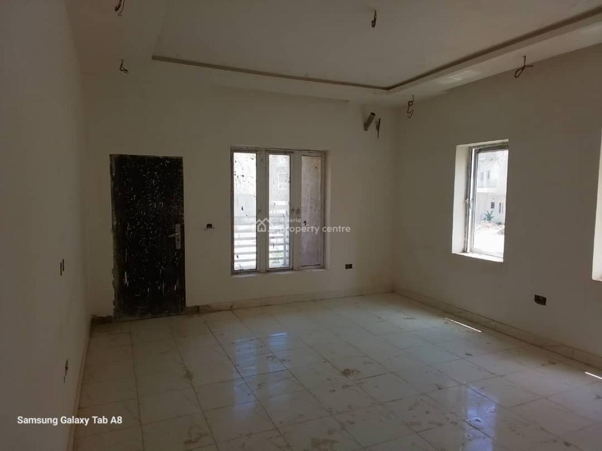 5 Bedroom Detached Duplex, Near Coza, Guzape District, Abuja, Detached Duplex for Sale