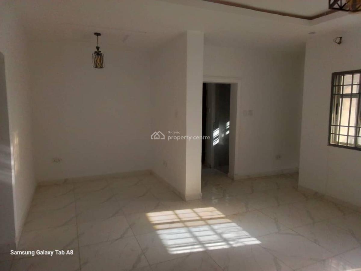 4 Bedrooms Terraced Duplex, After Nizamiye Hospital, Karmo, Abuja, Terraced Duplex for Sale