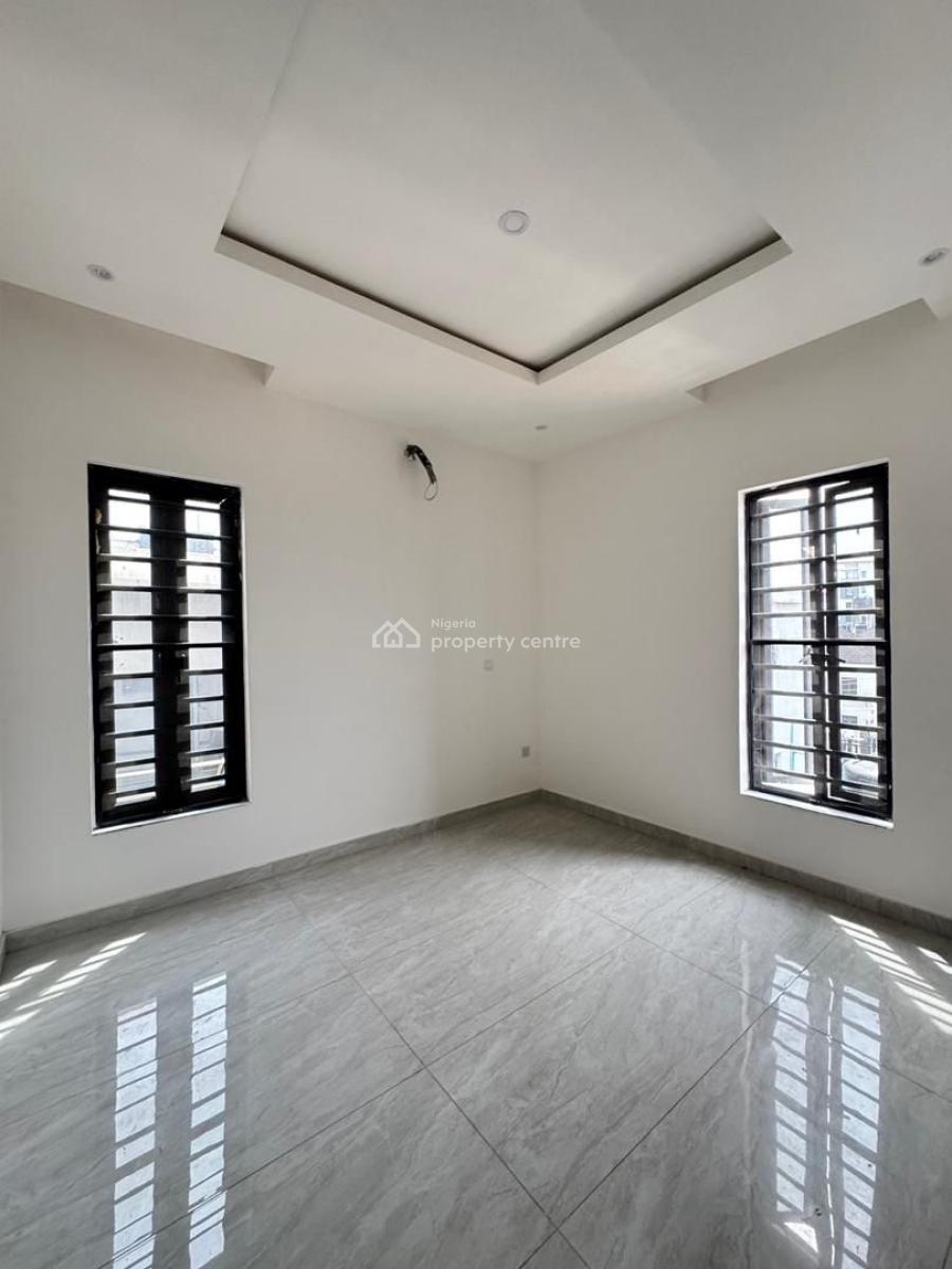 Brand New 2 Bedrooms Apartment, Ikate, Lekki, Lagos, Flat / Apartment for Sale