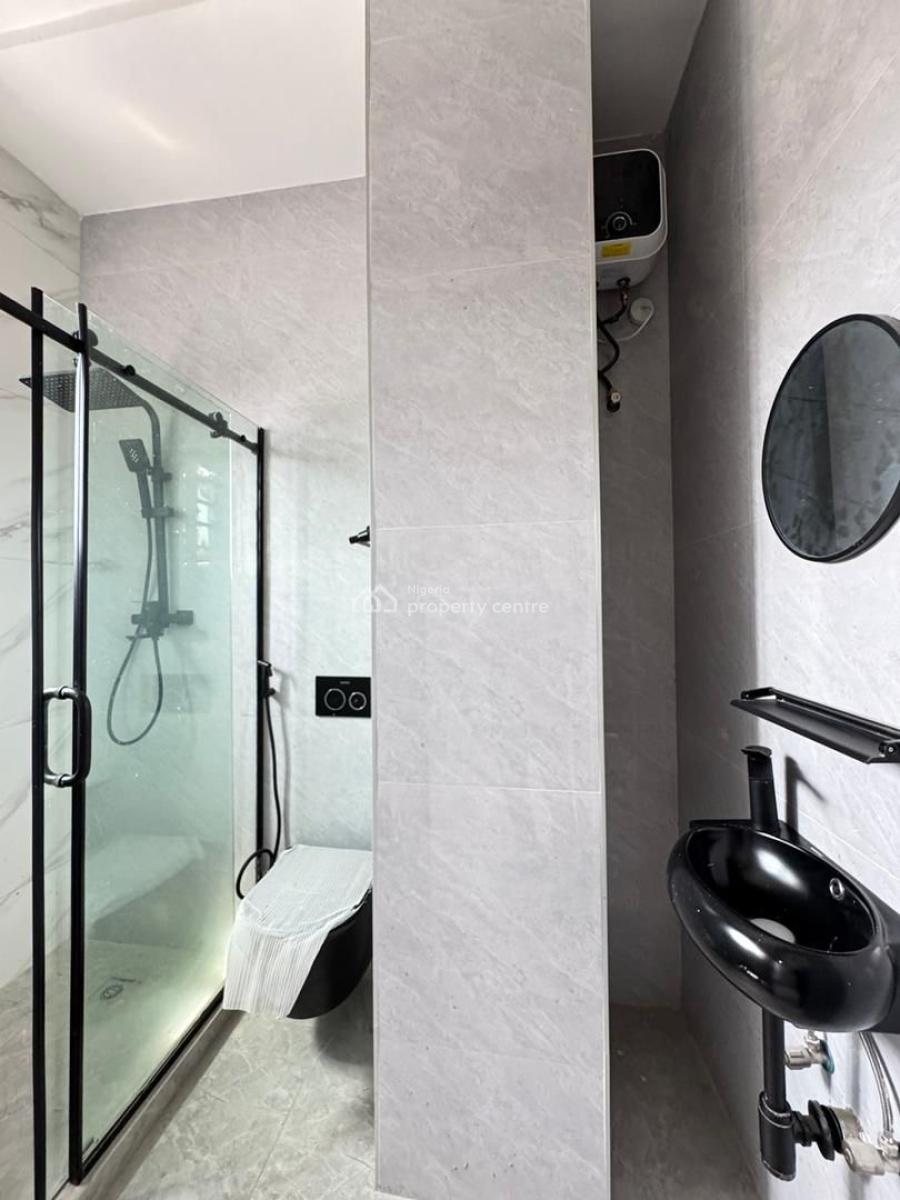 Brand New 2 Bedrooms Apartment, Ikate, Lekki, Lagos, Flat / Apartment for Sale