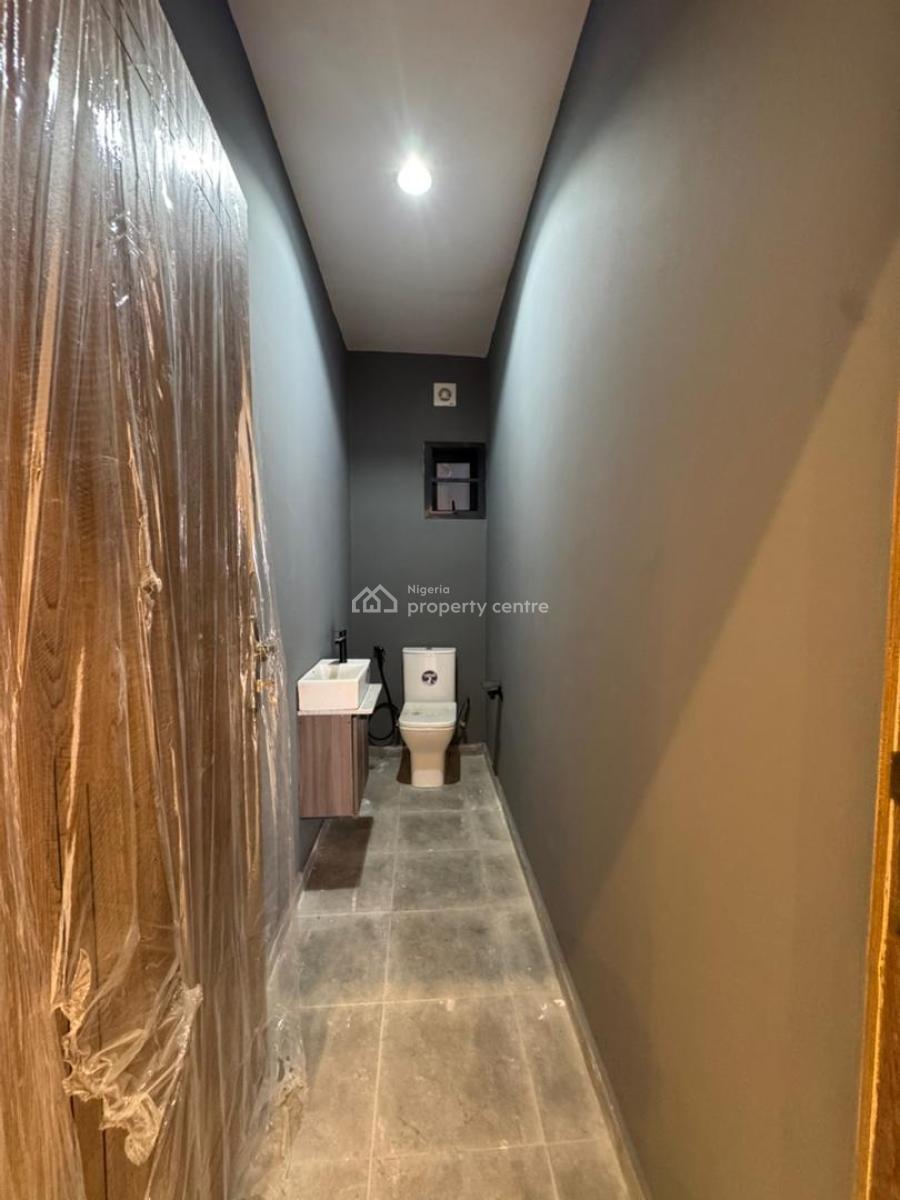 Beautiful  3 Bedroom Apartment with a Bq, Jakande, Lekki, Lagos, Flat / Apartment for Sale