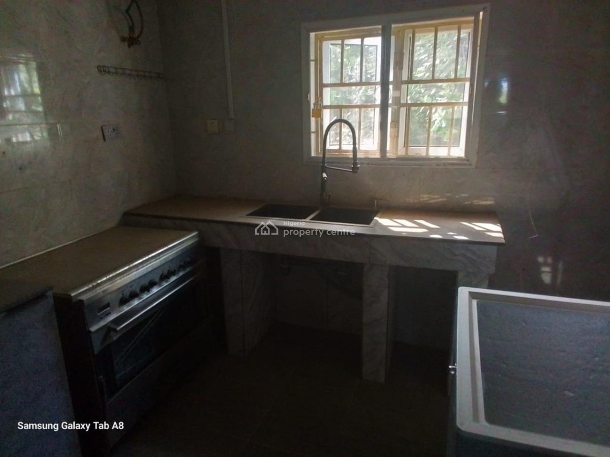 2 Bedrooms Flat, Kaura, Abuja, Flat / Apartment for Sale