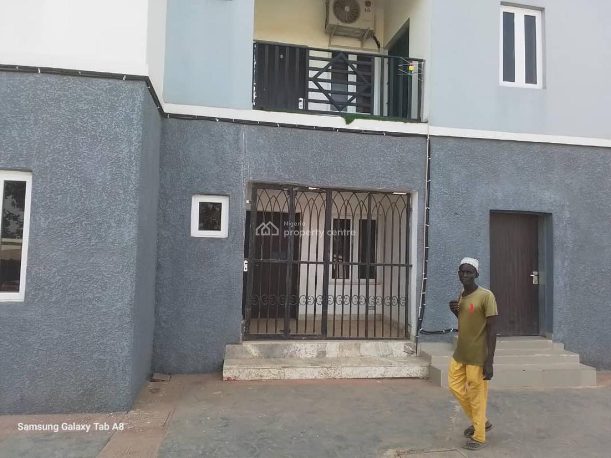 3 Bedroom Flat N150m, Kaura Opposite Suncity, Kaura, Abuja, Block of Flats for Sale