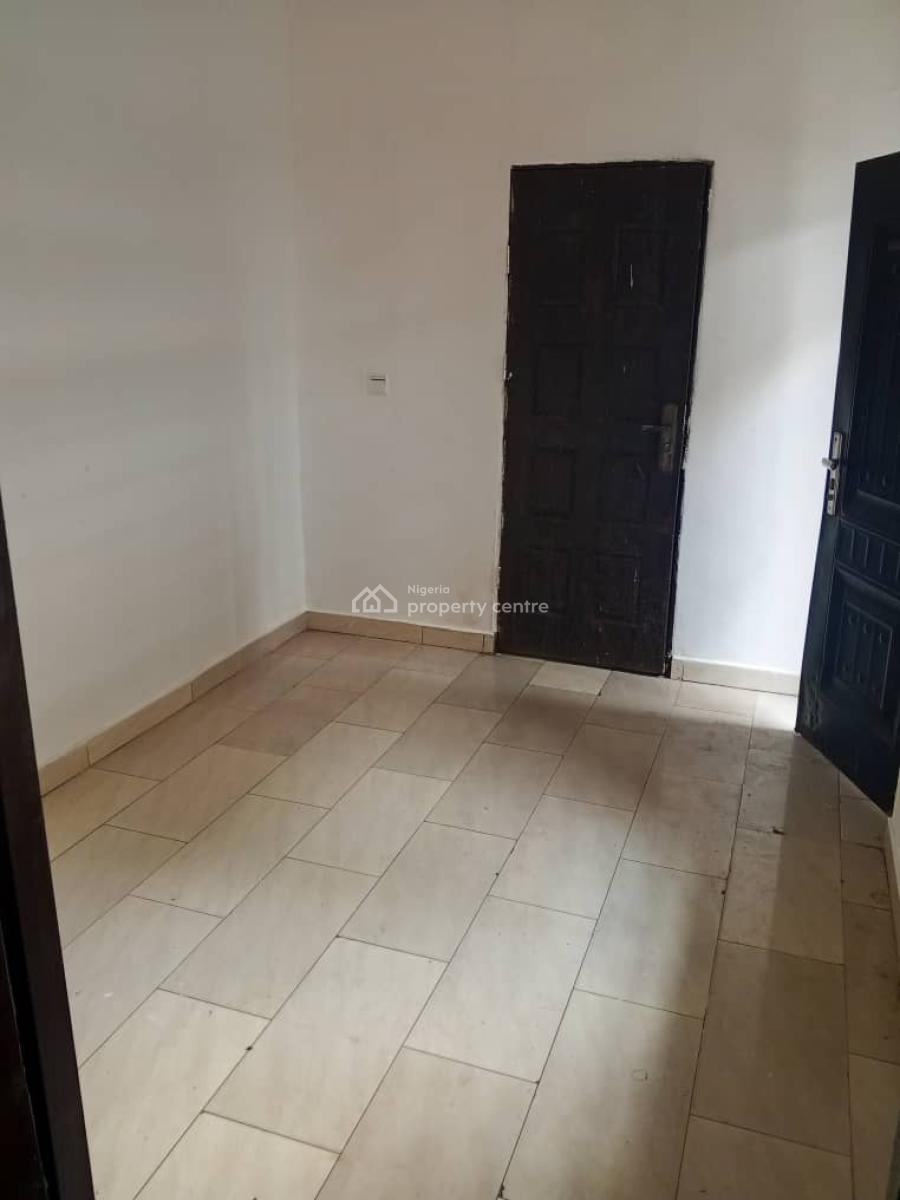 Nice and Standard Self Contain with Kitchen, Agungi, Lekki, Lagos, Self Contain (single Rooms) for Rent