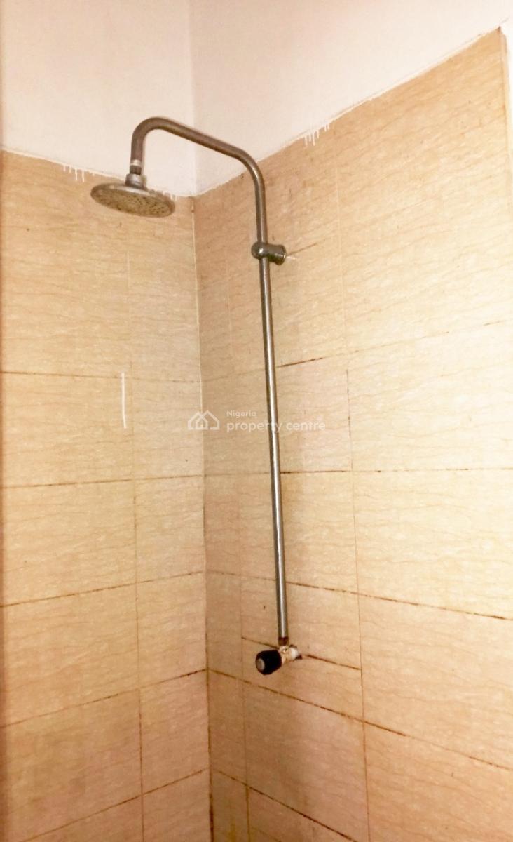 Nice and Standard Self Contain with Kitchen, Agungi, Lekki, Lagos, Self Contain (single Rooms) for Rent