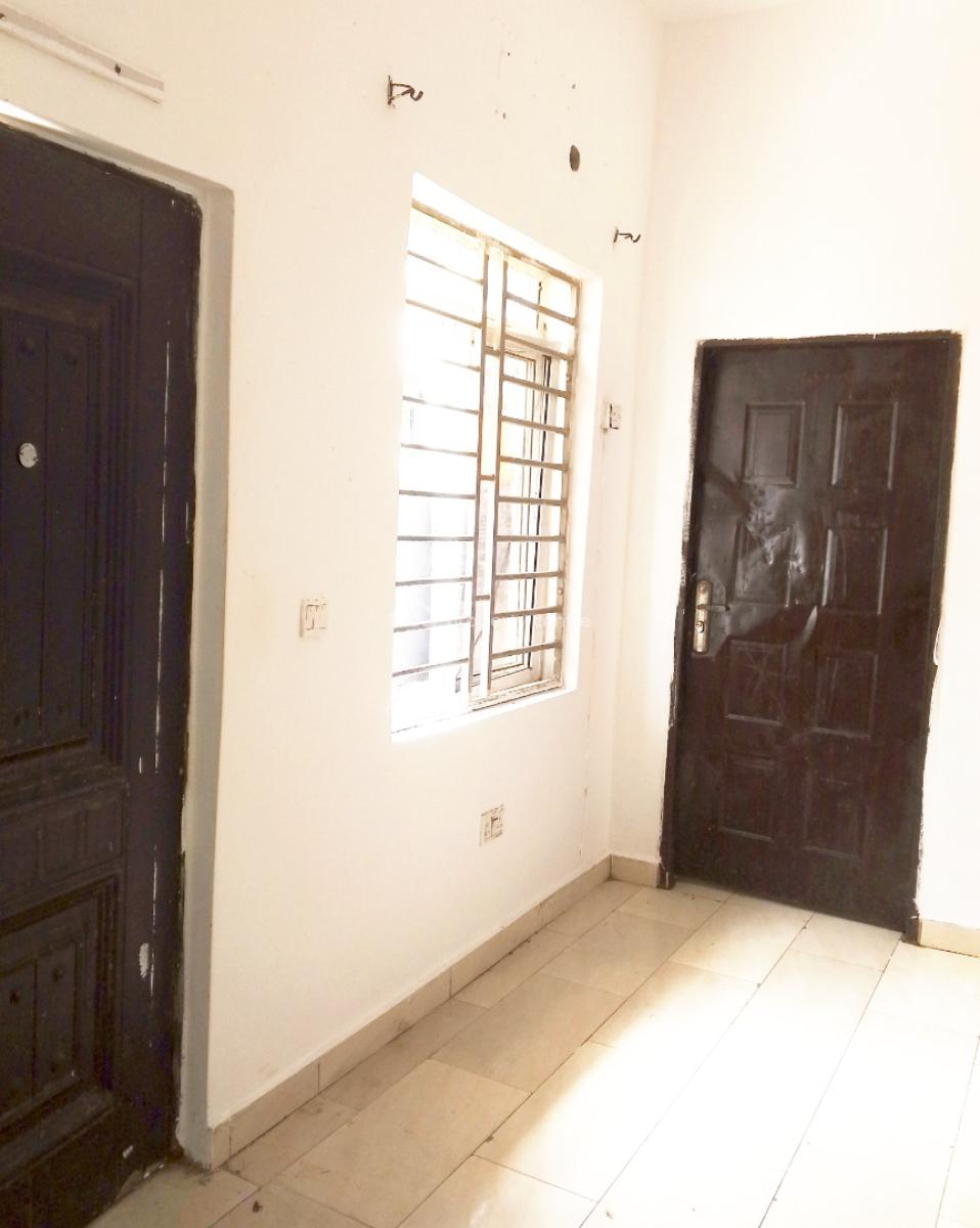 Nice and Standard Self Contain with Kitchen, Agungi, Lekki, Lagos, Self Contain (single Rooms) for Rent