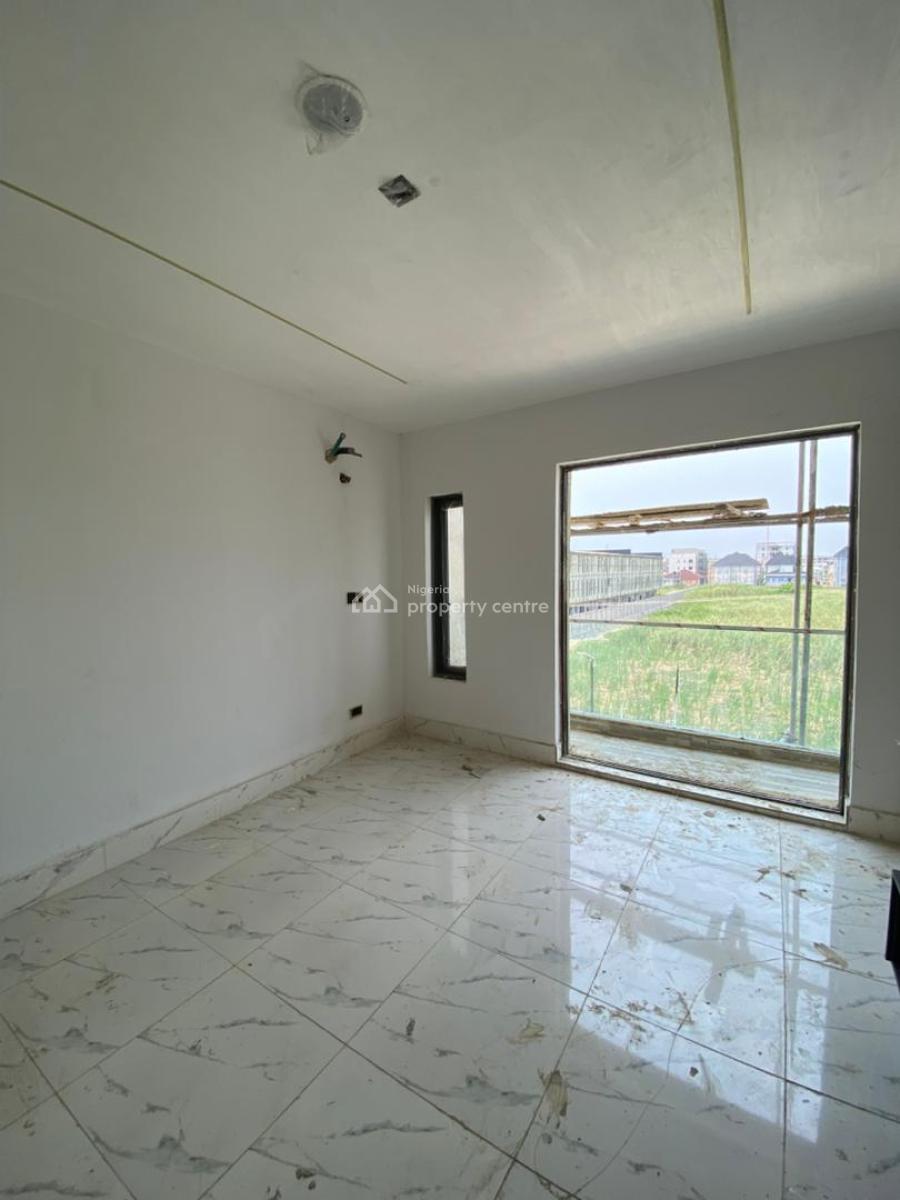 Excellent 2 Bedrooms Apartment with a Pool in a Serene Environment, Lekki Phase 1, Lekki, Lagos, Flat / Apartment for Sale