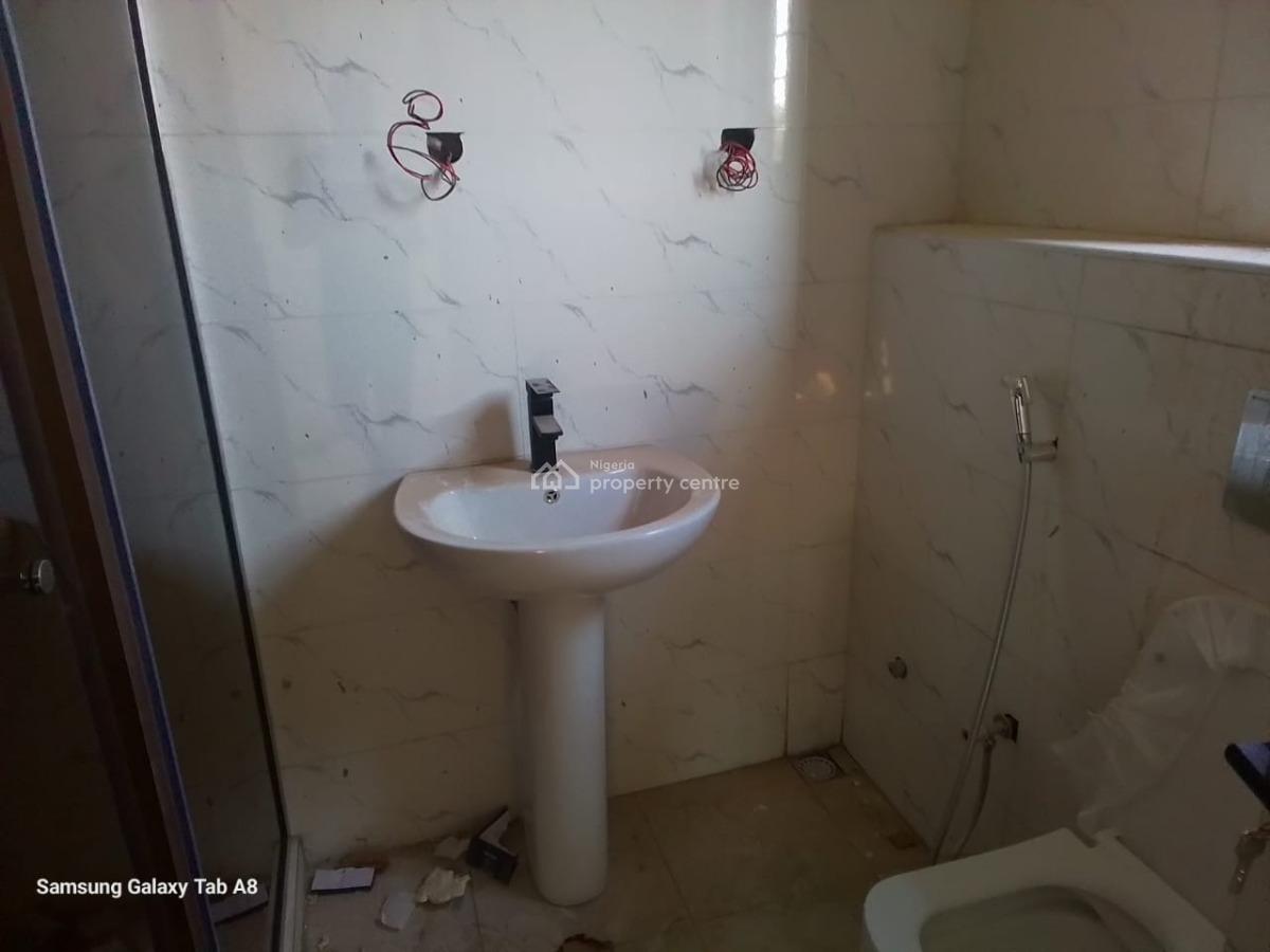 4 Bedrooms Detached in a Mini Estate, Opposite Suncity and Sunnyville, Duboyi, Abuja, Detached Duplex for Sale