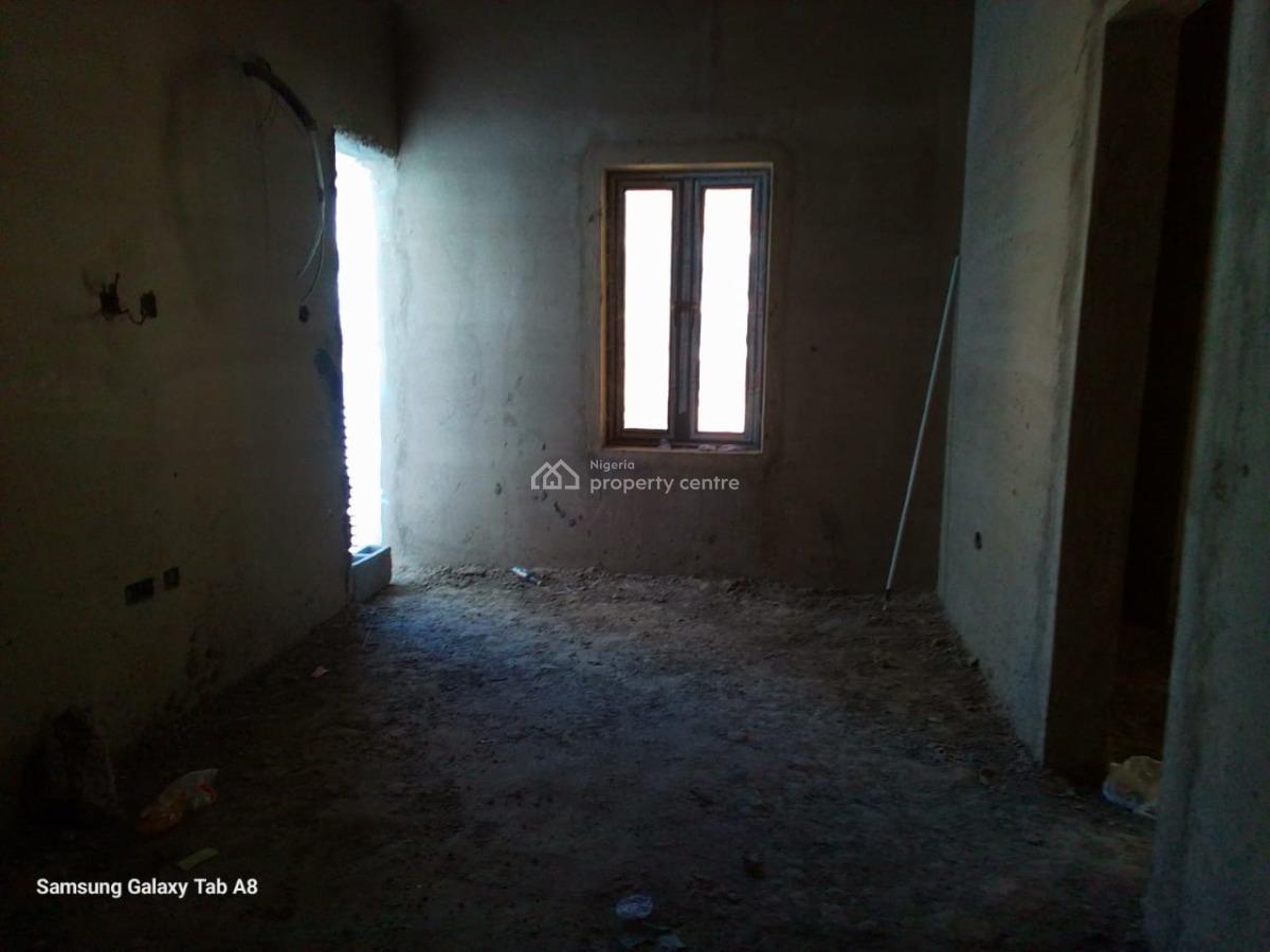 Detached Shell Duplex, Near Gwarimpa, Kado, Abuja, Detached Duplex for Sale