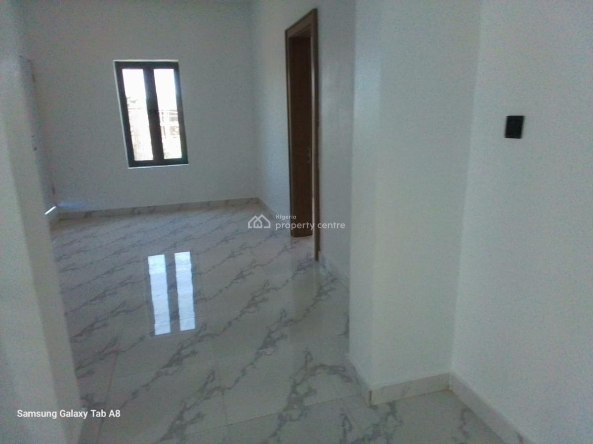 5 Bedrooms Mansion, Near Gwarimpa, Kado, Abuja, Detached Duplex for Sale