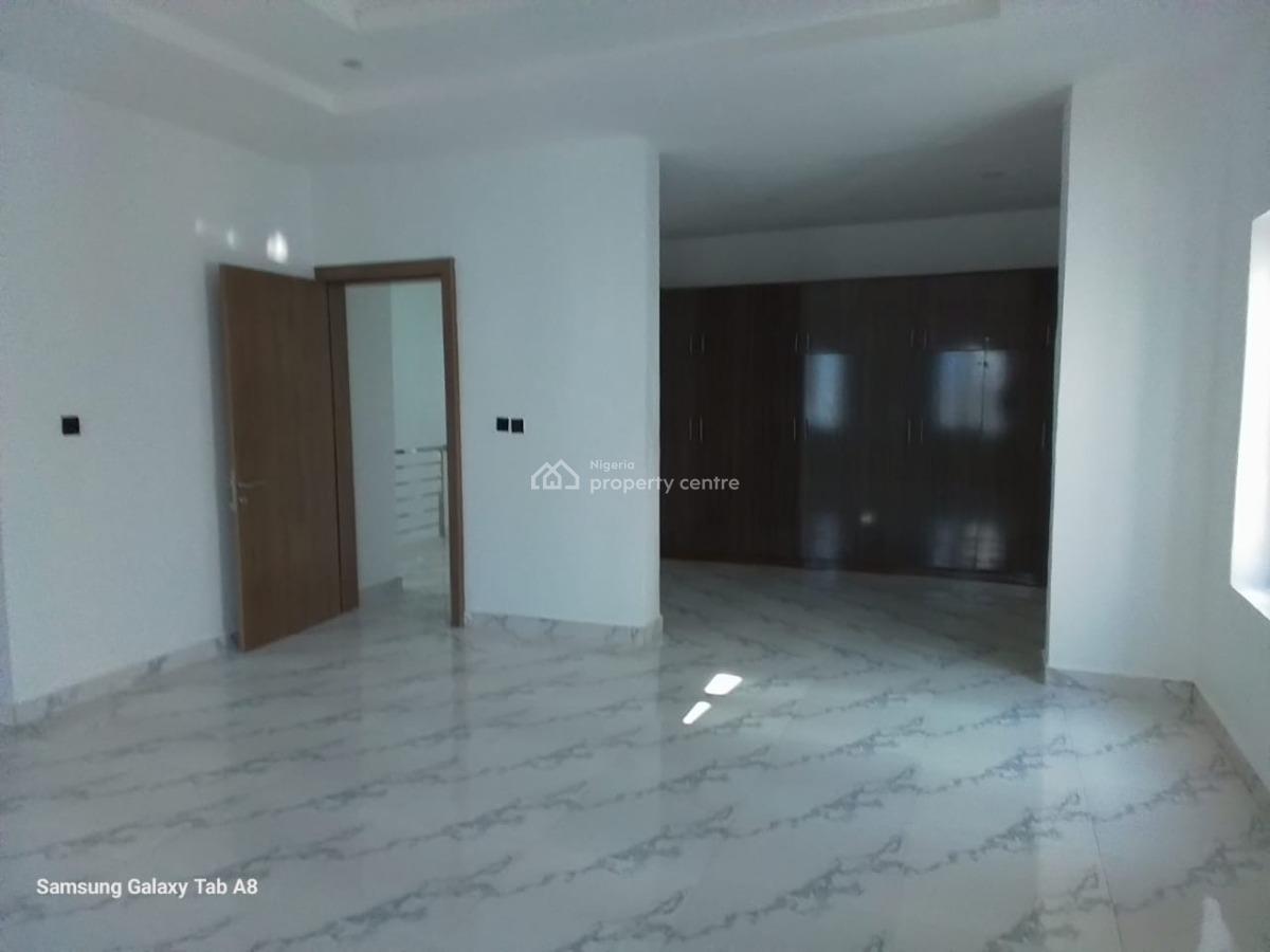 5 Bedrooms Mansion, Near Gwarimpa, Kado, Abuja, Detached Duplex for Sale