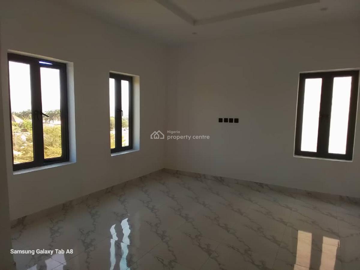 5 Bedrooms Mansion, Near Gwarimpa, Kado, Abuja, Detached Duplex for Sale