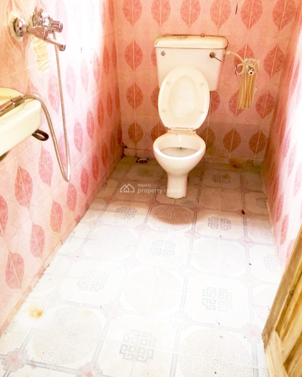 Nice and Standard 2 Bedrooms Flat, Lakowe, Ibeju Lekki, Lagos, Flat / Apartment for Rent