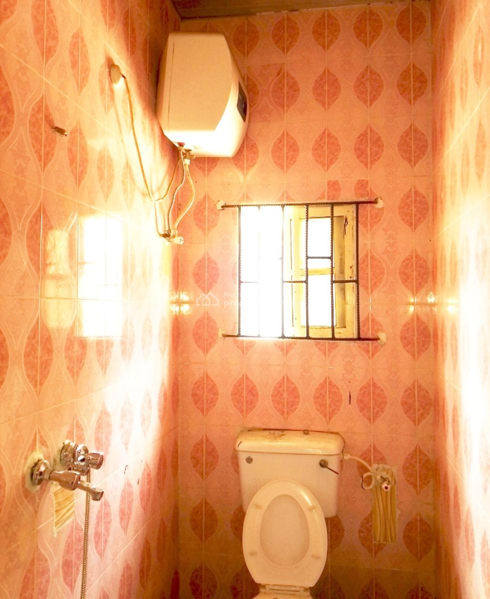 Nice and Standard 2 Bedrooms Flat, Lakowe, Ibeju Lekki, Lagos, Flat / Apartment for Rent