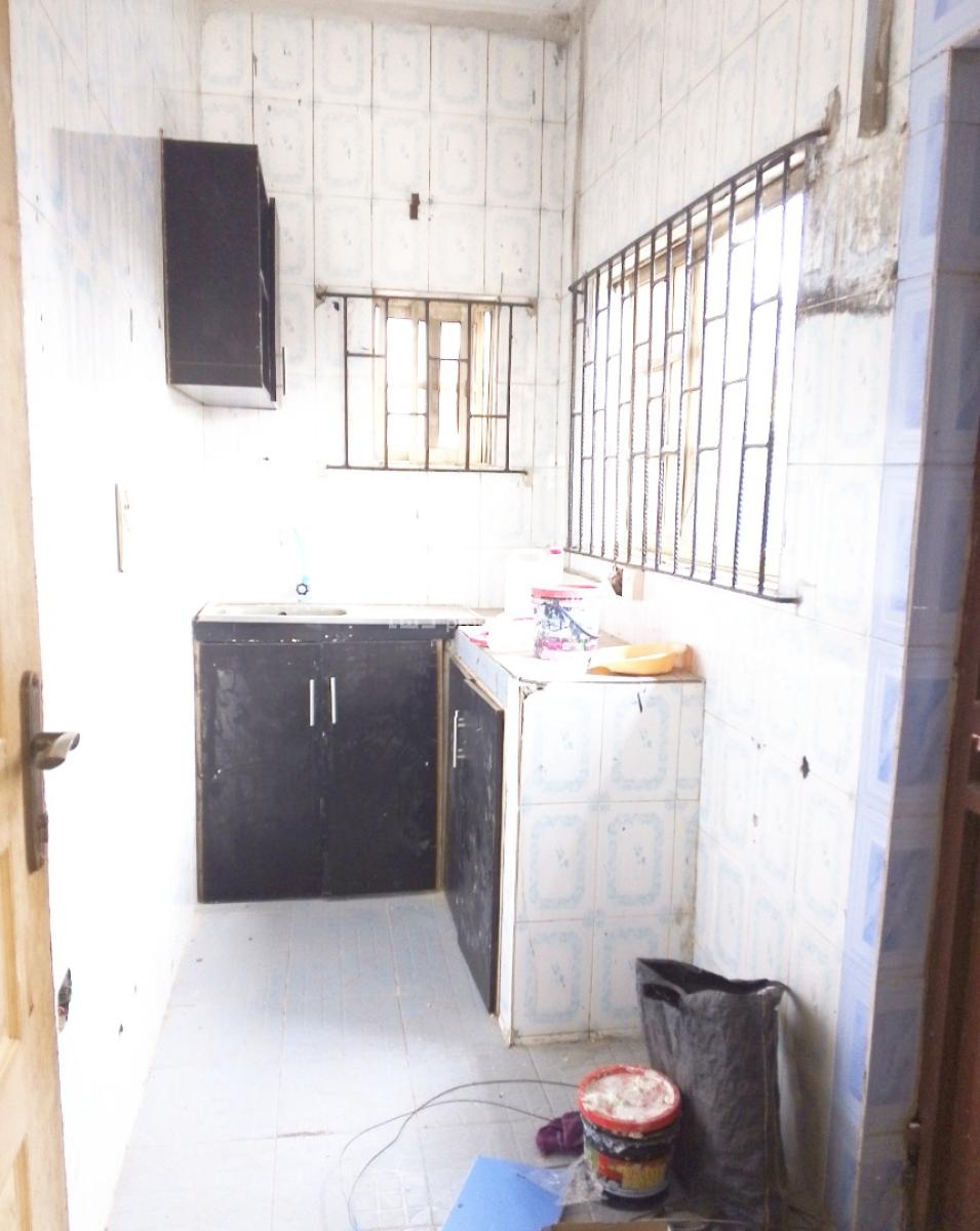Nice and Standard 2 Bedrooms Flat, Lakowe, Ibeju Lekki, Lagos, Flat / Apartment for Rent